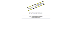 Desktop Screenshot of forum.tiger-online.org